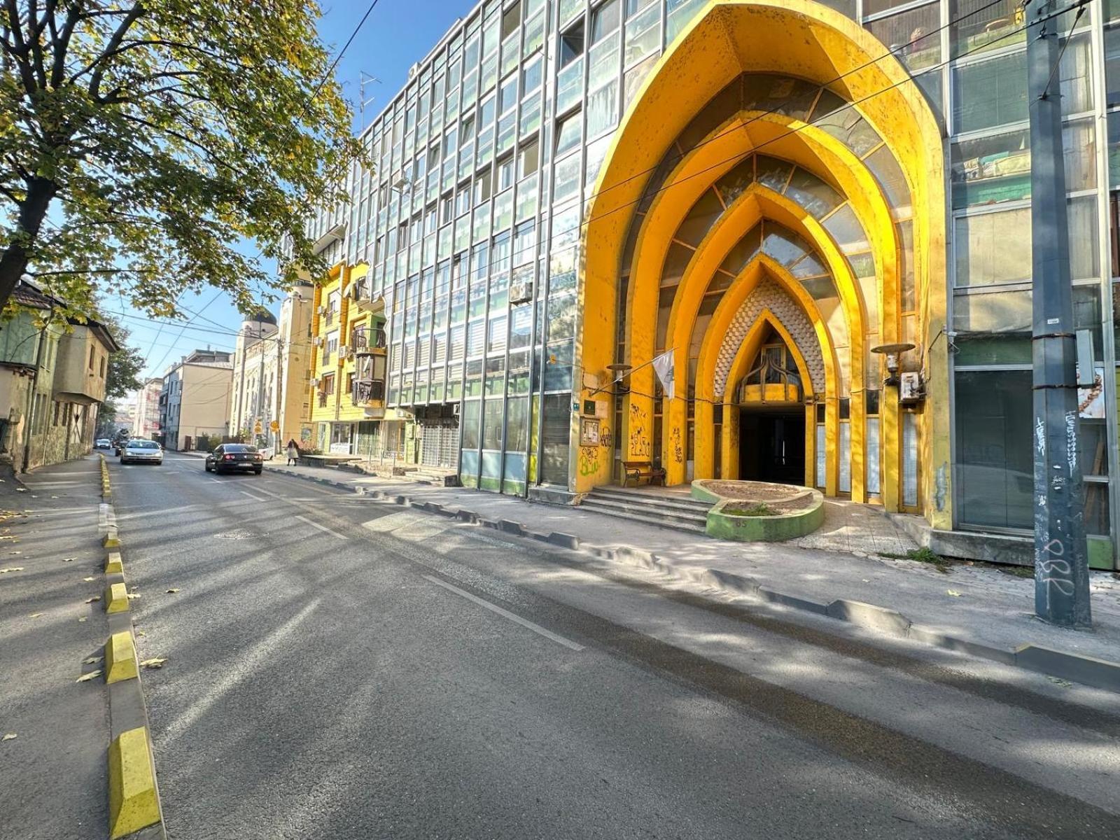 Sarajevo Center Apartment Exterior photo